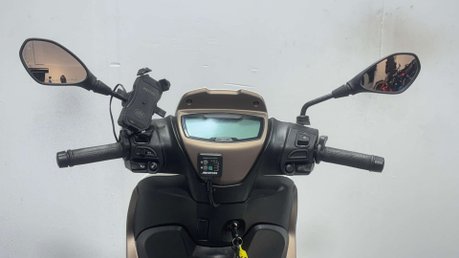 Piaggio Medley 2022 27K CLEAN 125CC LEARNER SCOOTER NEW MOT SERVICED 28