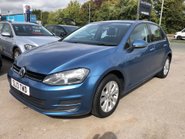 Volkswagen Golf SE 1.4 TSI BLUEMOTION TECHNOLOGY Petrol with FSH & £35 Tax 20