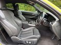 BMW M4 3.0 M4 Competition Edition M xDrive Auto 4WD 2dr 25