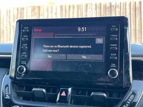 Suzuki Swace SZ-T 29