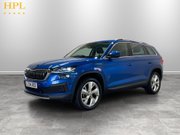 Skoda Kodiaq 1.5 TSI ACT SE L Executive SUV 5dr Petrol DSG Euro 6 (s/s) (7 Seat) (150 ps 3
