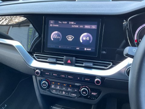 Kia Niro 64kWh 2 Auto 5dr 27