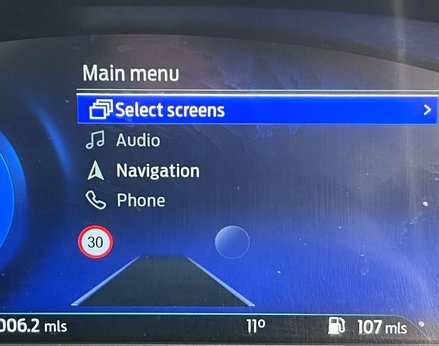 Ford Puma 1.0 PUMA ST-LINE MHEV 5dr 25