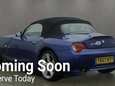 BMW Z4 Z4 SE ROADSTER 3