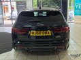 Jaguar XF 2.0i R-Sport Sportbrake Auto Euro 6 (s/s) 5dr 89