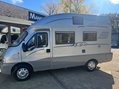 Hymer Exsis-I *** SOLD *** 1