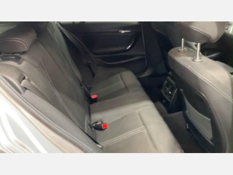 BMW 1 Series 1.5 118i Sport Euro 6 (s/s) 5dr 11