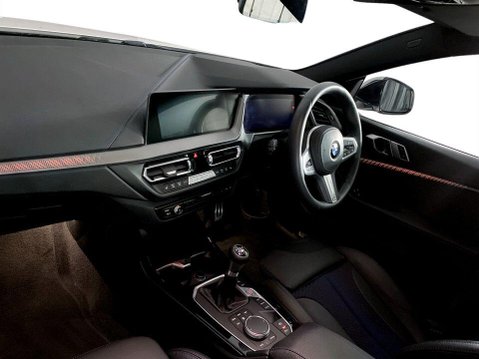 BMW 2 Series 1.5 218i M Sport Saloon 4dr Petrol Manual Euro 6 (s/s) (136 ps) 1 Owner - C 14