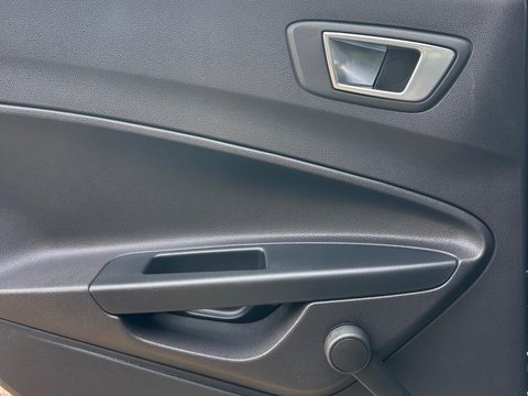 Ford Fiesta 1.25 Zetec Euro 6 5dr 26