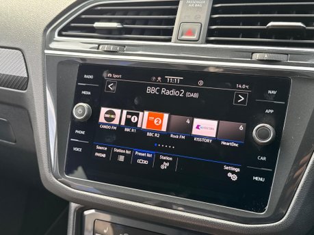 Volkswagen Tiguan R TSI 4MOTION DSG 33