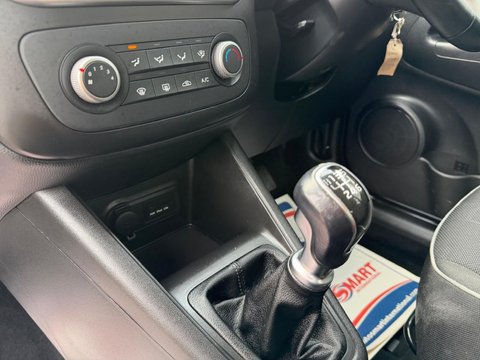 Kia Venga 1.6 2 Euro 6 (s/s) 5dr 12