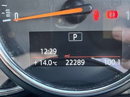 Mini Convertible 1.5 Cooper Classic Auto 2dr 26