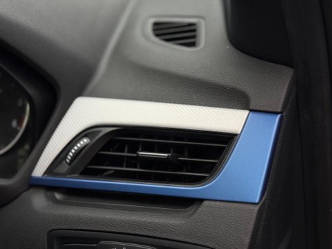 BMW X1 2.0 20d M Sport Auto xDrive Euro 6 (s/s) 5dr 56