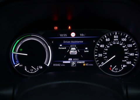 Nissan Juke 1.6 N-Connecta SUV 5dr Petrol Hybrid Auto Euro 6 (143 ps) 19