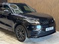 Land Rover Range Rover Velar 2.0 Range Rover Velar R-Dynamic S D240 Auto 4WD 5dr 17