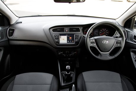 Hyundai i20 MPI PLAY