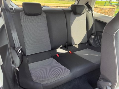 SEAT Mii 1.0 12v Design Mii Euro 6 3dr 11