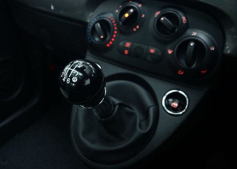 Fiat 500 1.0 500 Dolcevita MHEV 3dr 29