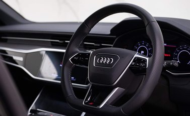 Audi RS6 Avant Vorsprung 5