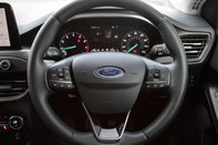 Ford Focus TITANIUM 20