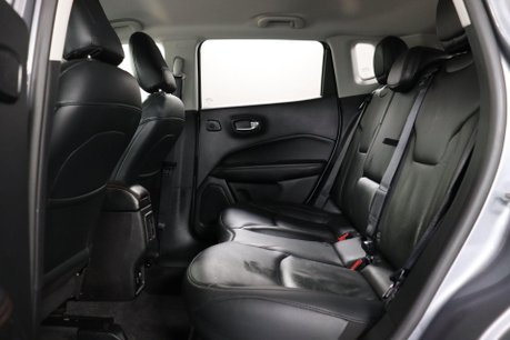 Jeep Compass MULTIAIR II LIMITED 41