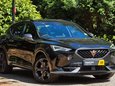 Cupra Formentor 2.0 Formentor VZ2 TSi 4Drive Semi-Auto 4WD 5dr 26