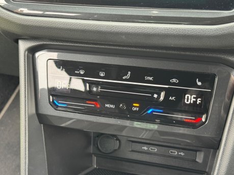 Volkswagen Tiguan 1.5 TSI R-Line Edition DSG Euro 6 (s/s) 5dr 22