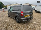 Ford Transit Courier SWB L1H1 (SOLD) Low Roof Sport Air Con Alloys Nav EURO 6 NO VAT 8