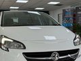 Vauxhall Corsa 1.4i ecoFLEX Energy Euro 6 5dr (a/c) 73