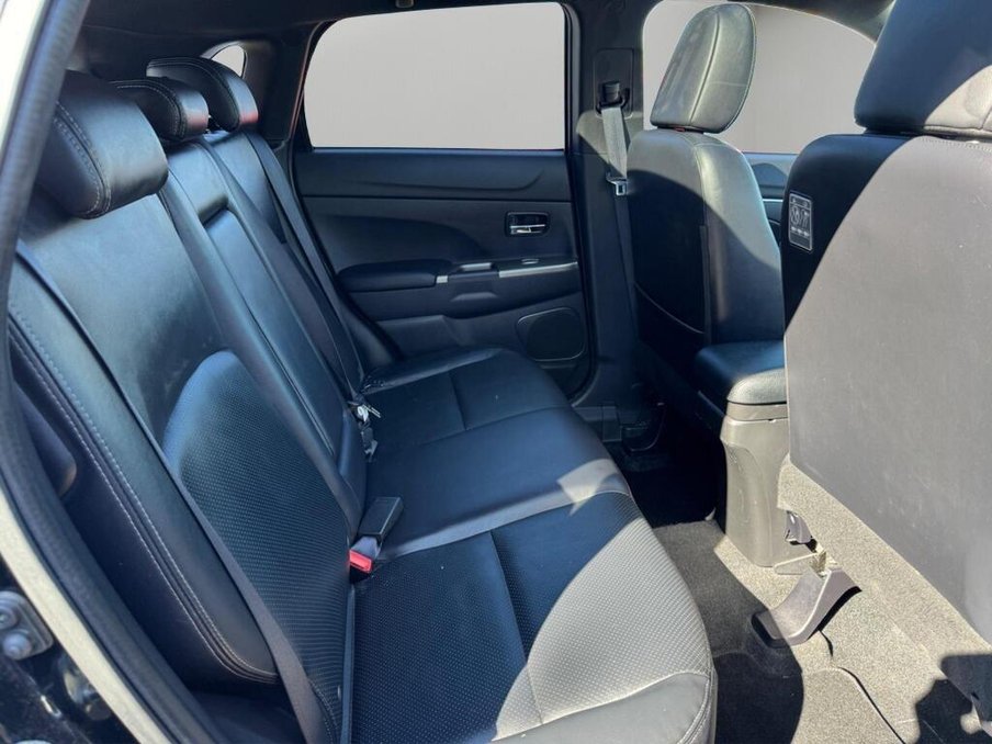 2019 Mitsubishi Asx — image 41