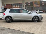 Volkswagen Golf GT TSI ACT BLUEMOTION TECHNOLOGY DSG 6