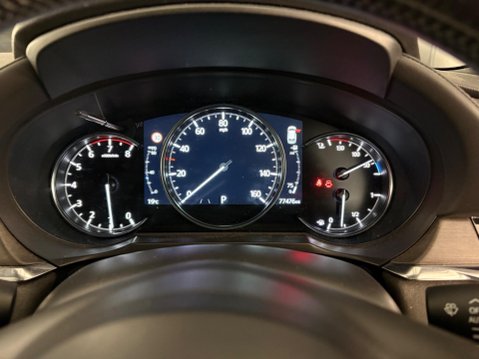 Mazda 6 2.5 SKYACTIV-G GT Sport Tourer Auto Euro 6 (s/s) 5dr 13