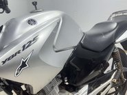 Yamaha YBR 125 2010 26K RUNNING PROJECT BIKE COMMUTER LEARNER BIKE 125CC 15