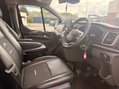 Ford Transit Custom 2.0 300 EcoBlue Active L1 H1 Euro 6 (s/s) 5dr 20
