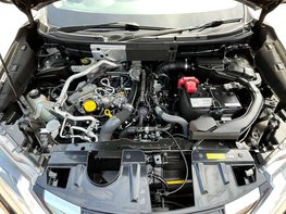 Nissan X-Trail 1.3 X-Trail Tekna DiG-T Semi-Auto 5dr 7