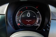 Fiat 500 ROCKSTAR 14