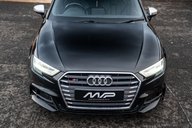 Audi A3 2.0 S3 Sportback TFSI Quattro Semi-Auto 4WD 5dr 26
