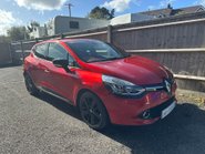 Renault Clio 1.5 DYNAMIQUE S NAV DCI 5 Dr AUTOMATIC 2