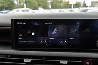 Hyundai TUCSON T-GDI N LINE S 23