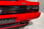 Ferrari 512 TR. NOW SOLD. SIMILAR REQUIRED. PLEASE CALL 01903 254800. 20