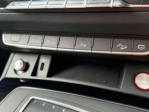 Audi Q5 3.0 SQ5 TFSI Quattro Auto 4WD 5dr 50