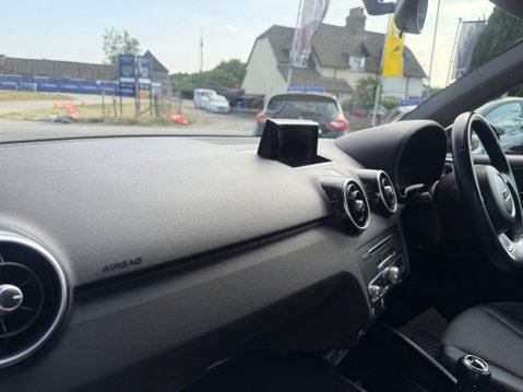 Audi A1 1.6 TDI Sport Euro 6 (s/s) 3dr 16