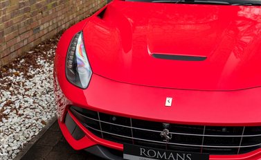 Ferrari F12 Berlinetta 20