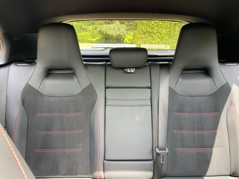 Mercedes-Benz A Class 1.3 A180 AMG Line (Premium Plus 2) Hatchback 5dr Petrol 7G-DCT Euro 6 (s/s) 83