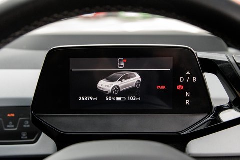 Volkswagen ID.3 MAX 16