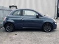 Fiat 500 0.9 500 TwinAir 3dr 9