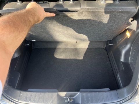 Nissan Juke 1.6 N-Connecta XTRON Euro 6 5dr 23