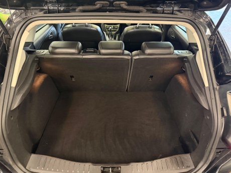 Ford Focus 2.0 TDCi Titanium X Powershift Euro 5 5dr 35