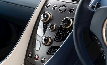 Aston Martin Zagato Vanquish Coupe 18