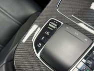 Mercedes-Benz E Class 3.0 E53h BiTurbo MHEV AMG Night Edition (Premium Plus) Saloon 4dr Petrol Hy 49